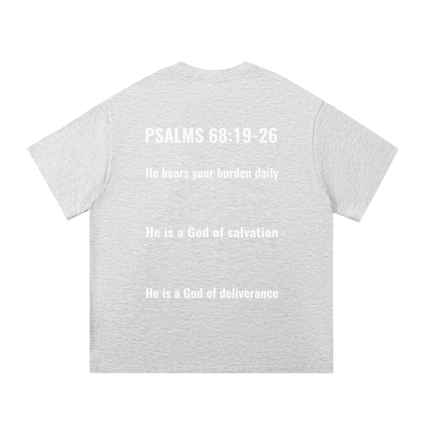 Essential Cotton T-Shirt