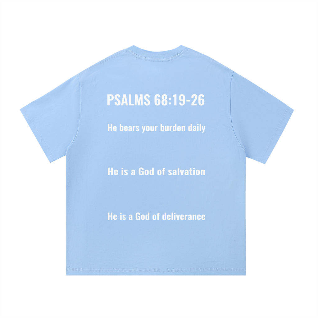Essential Cotton T-Shirt