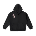 Essential Heavyweight Pocket Hoodie