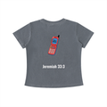 Vintage Wash Slim Fit T-shirt