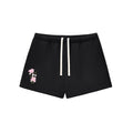 Essential Fleece Drawstring Sweatshorts