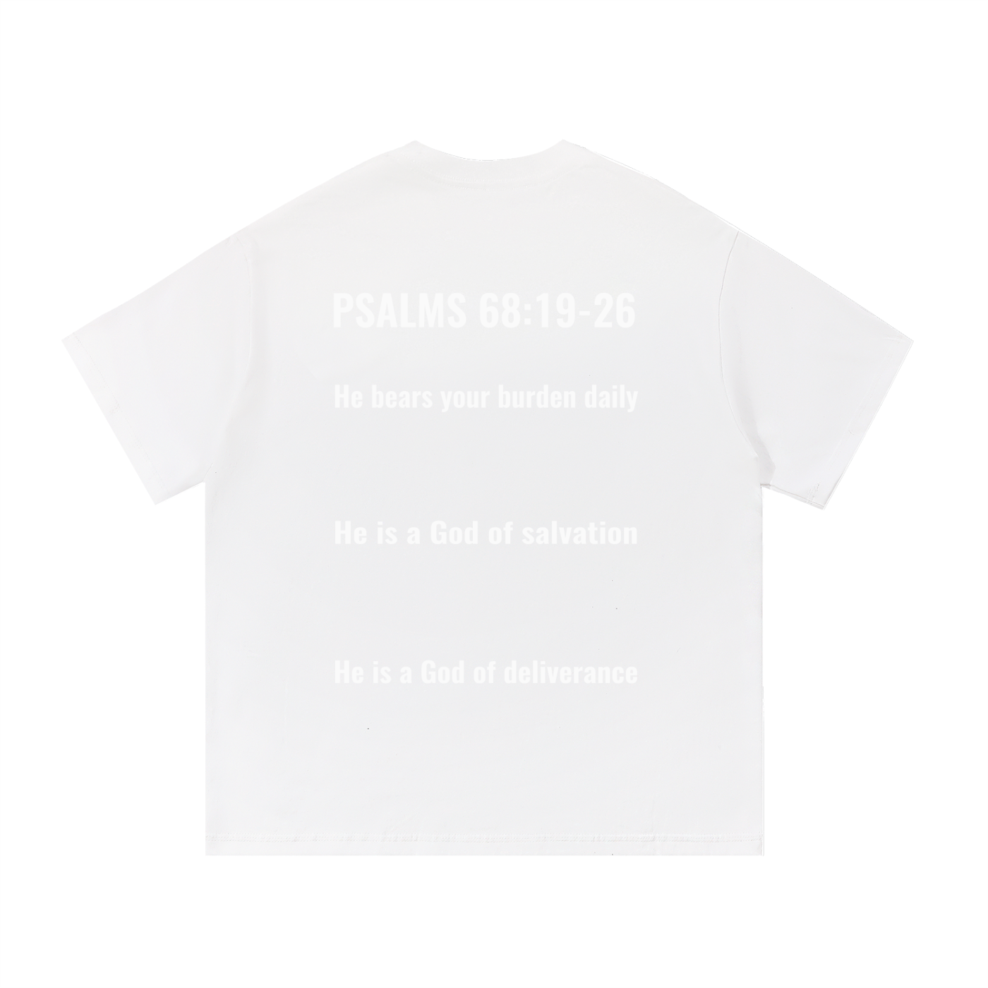 Essential Cotton T-Shirt