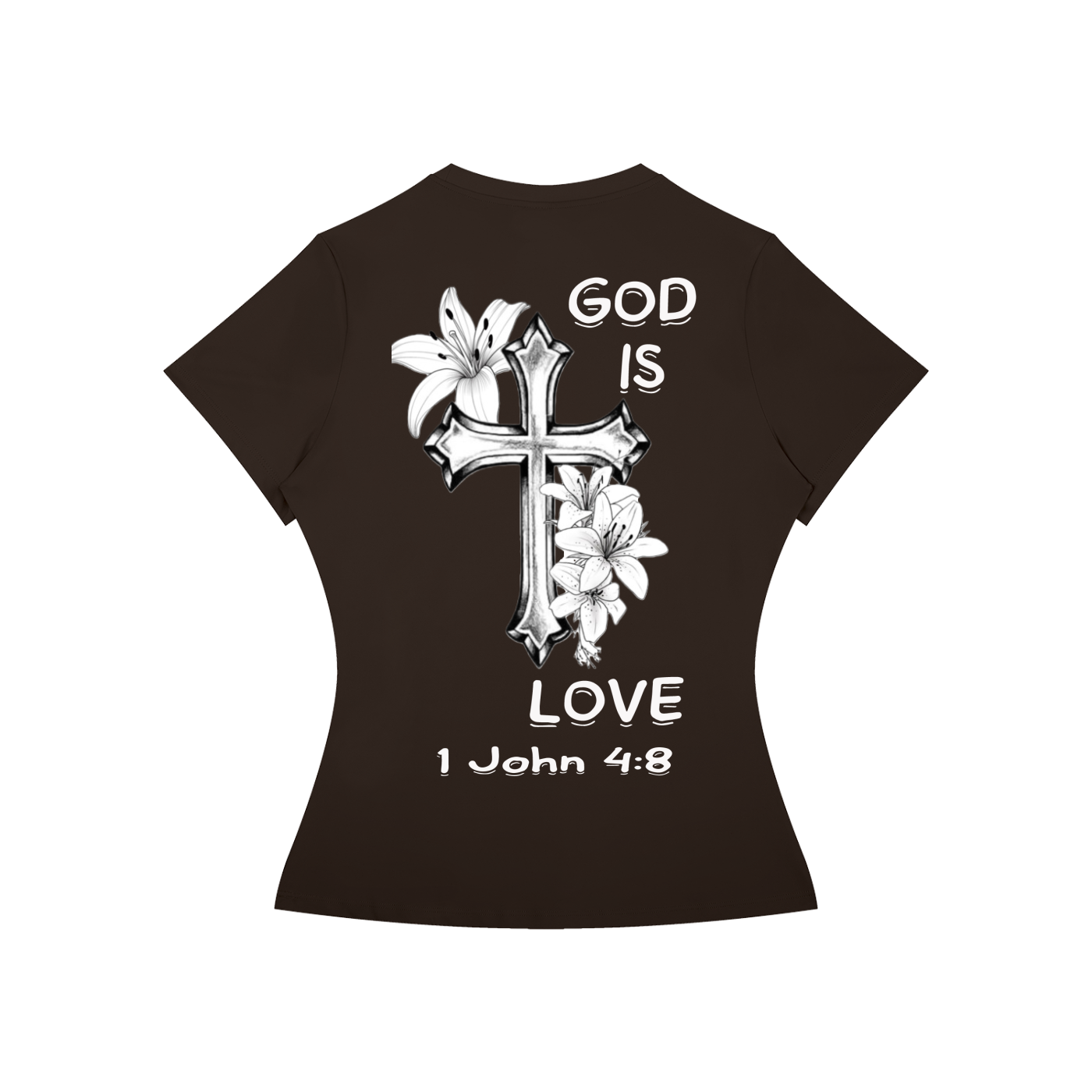 Women’s Slim Fit Performance T-Shirt
