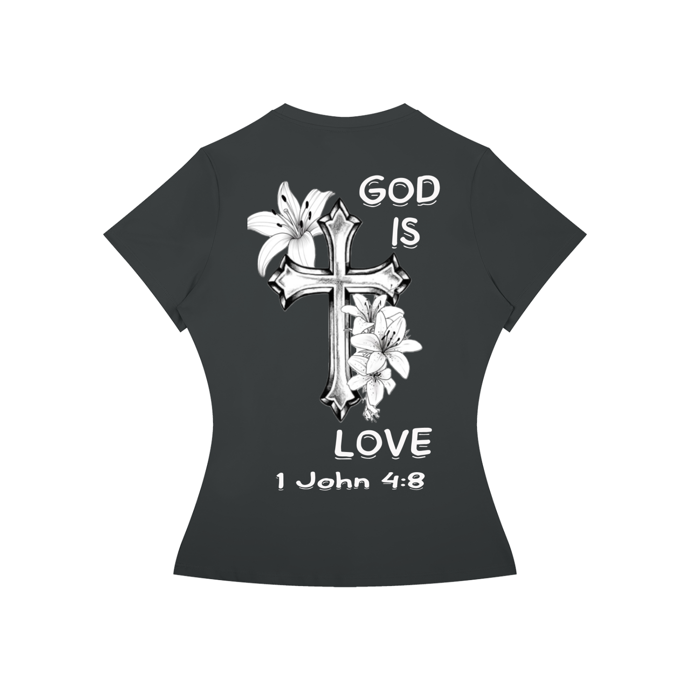 Women’s Slim Fit Performance T-Shirt