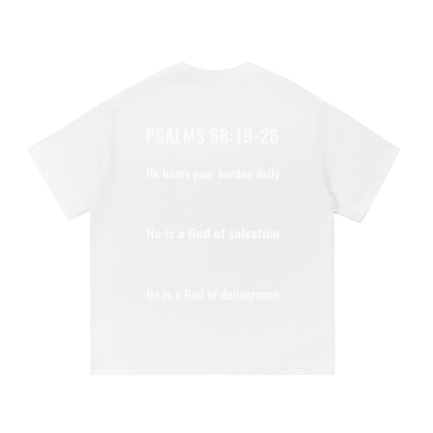 Essential Cotton T-Shirt