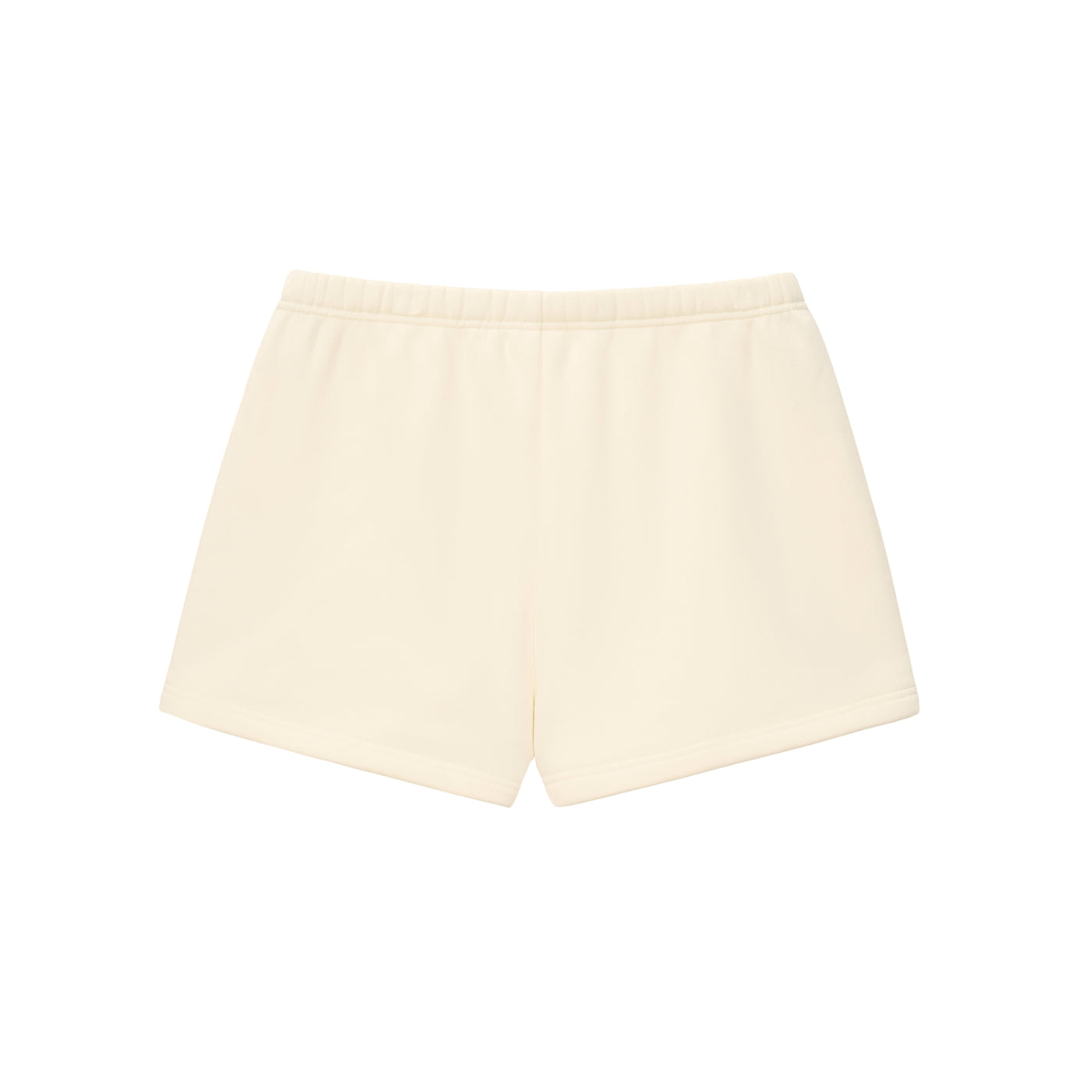 Essential Fleece Drawstring Sweatshorts