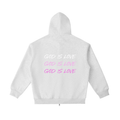 Essential Heavyweight Pocket Hoodie