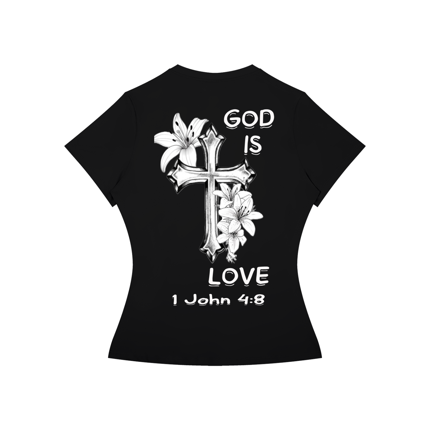 Women’s Slim Fit Performance T-Shirt