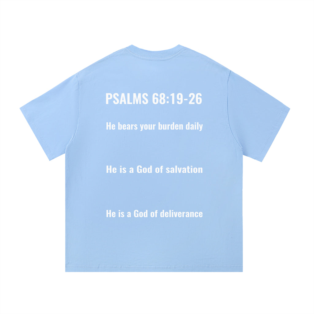 Essential Cotton T-Shirt