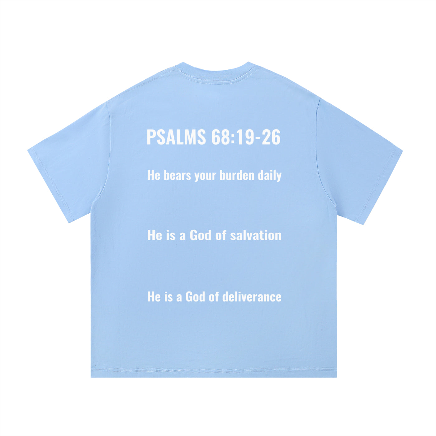 Essential Cotton T-Shirt