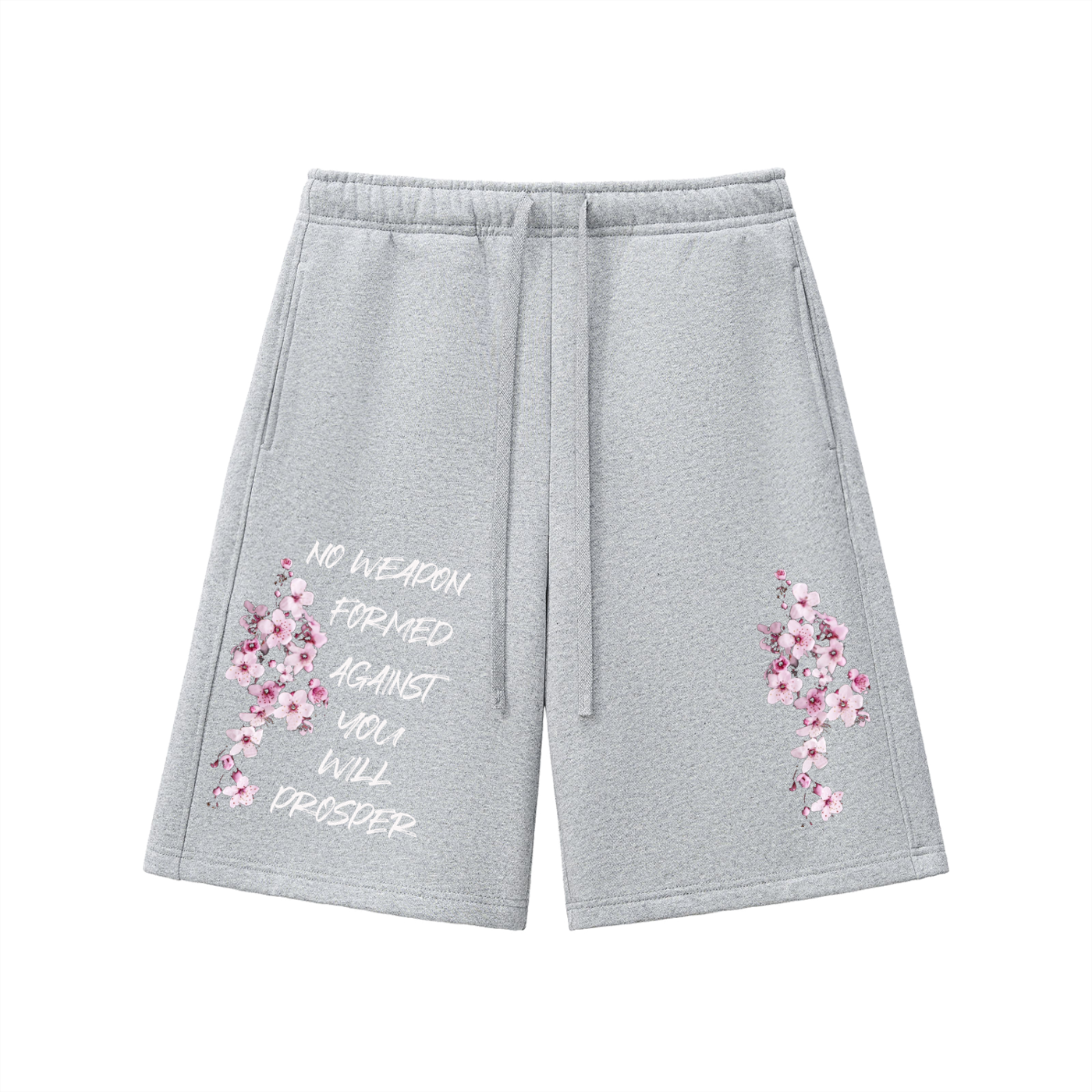 Essential Heavyweight Fleece Shorts