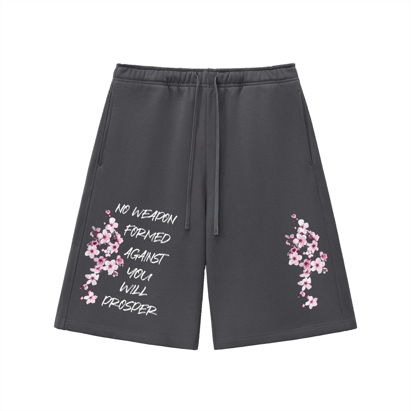 Essential Heavyweight Fleece Shorts