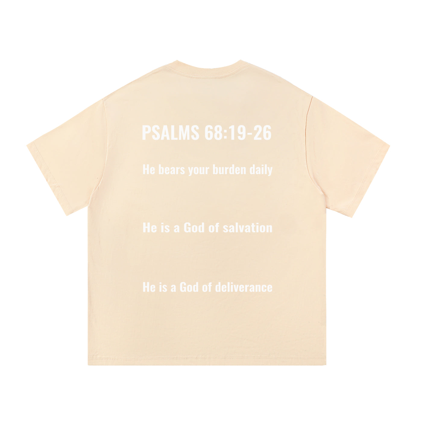 Essential Cotton T-Shirt