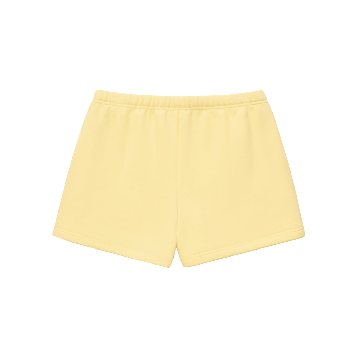 Essential Fleece Drawstring Sweatshorts