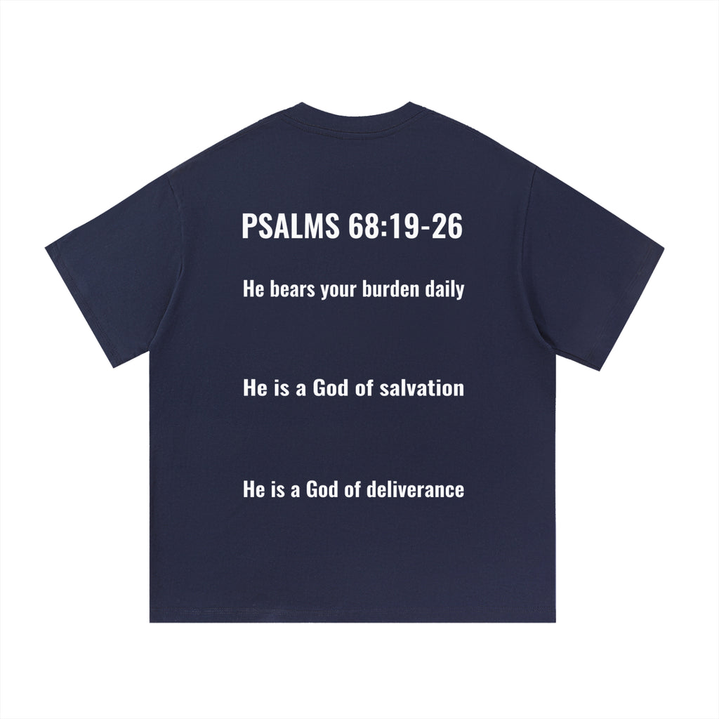 Essential Cotton T-Shirt
