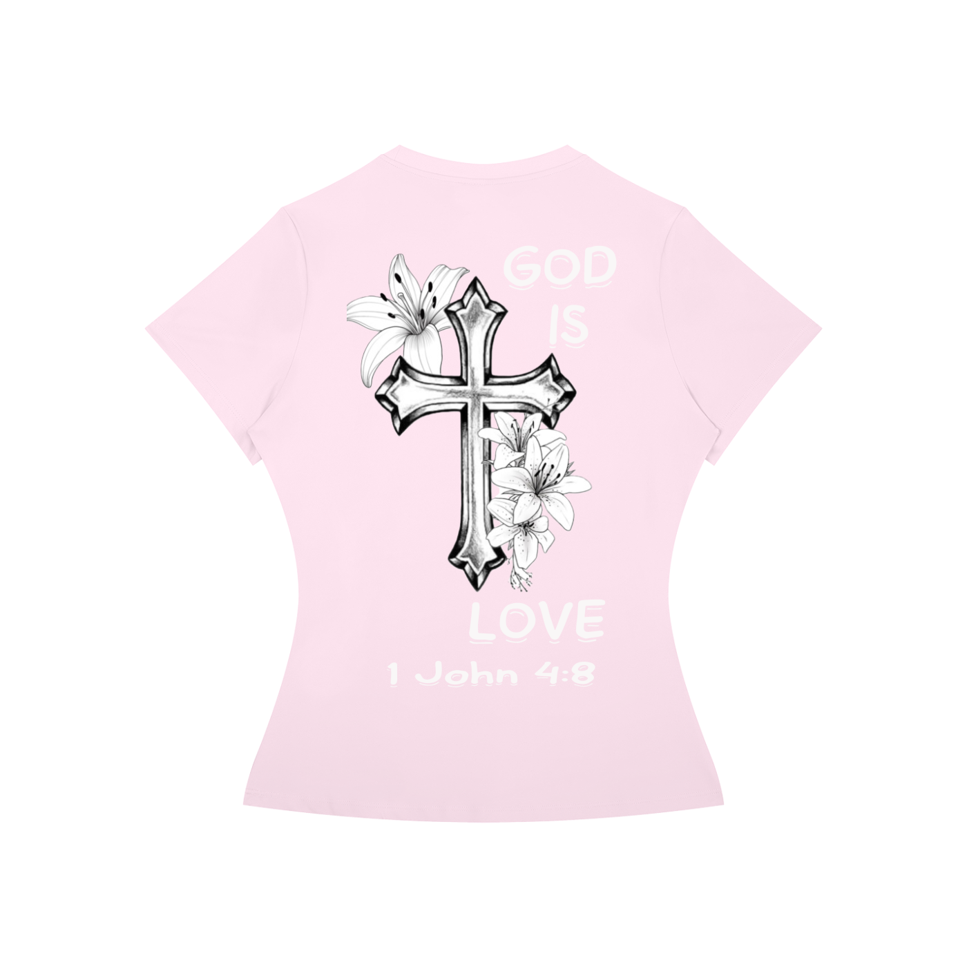 Women’s Slim Fit Performance T-Shirt