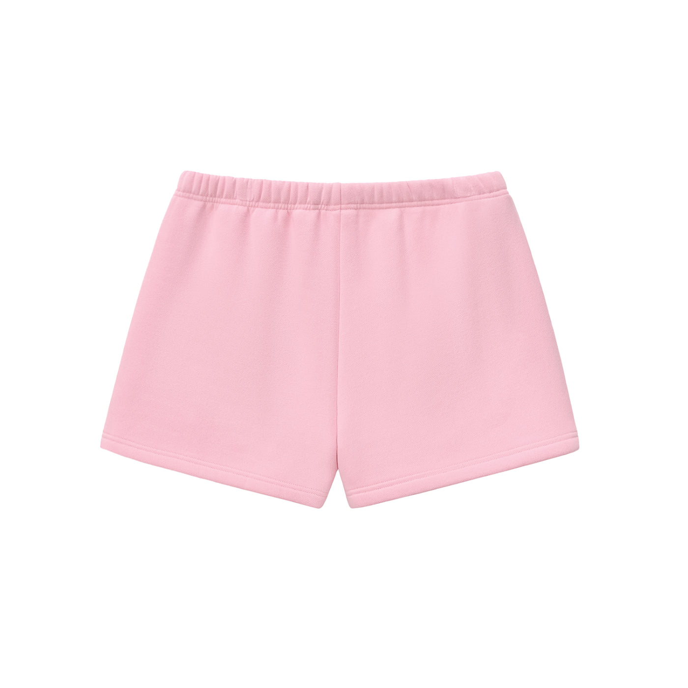 Essential Fleece Drawstring Sweatshorts