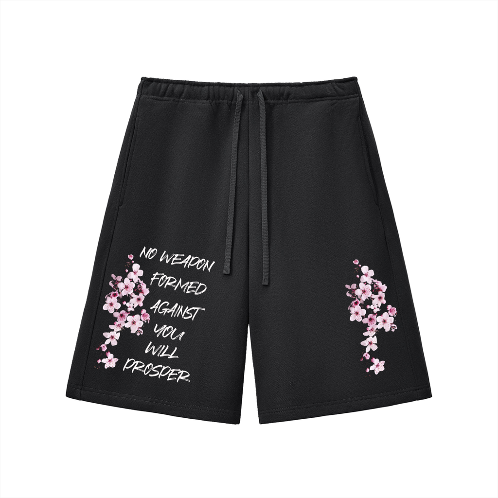 Essential Heavyweight Fleece Shorts