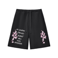 Essential Heavyweight Fleece Shorts