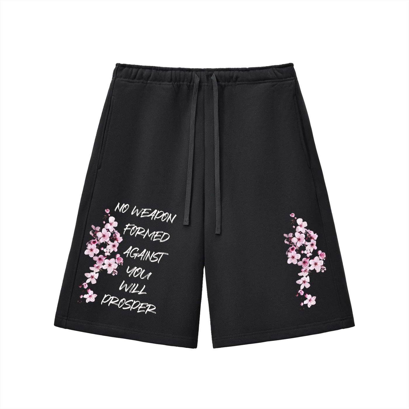 Essential Heavyweight Fleece Shorts